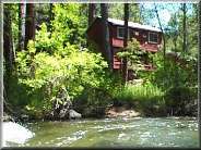 Yosemite Riverside Inn