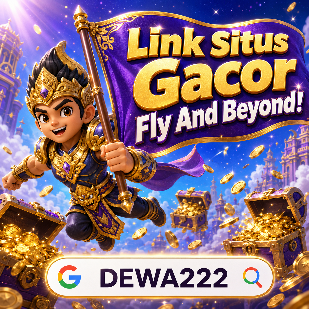DEWA222: Link Mudah Maxwin RTP Menembus Angkasa Free Pola Gacor