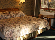 Yosemite National Park accomodation