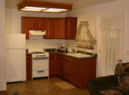 Yosemite National Park accomodation